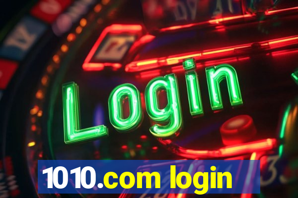 1010.com login